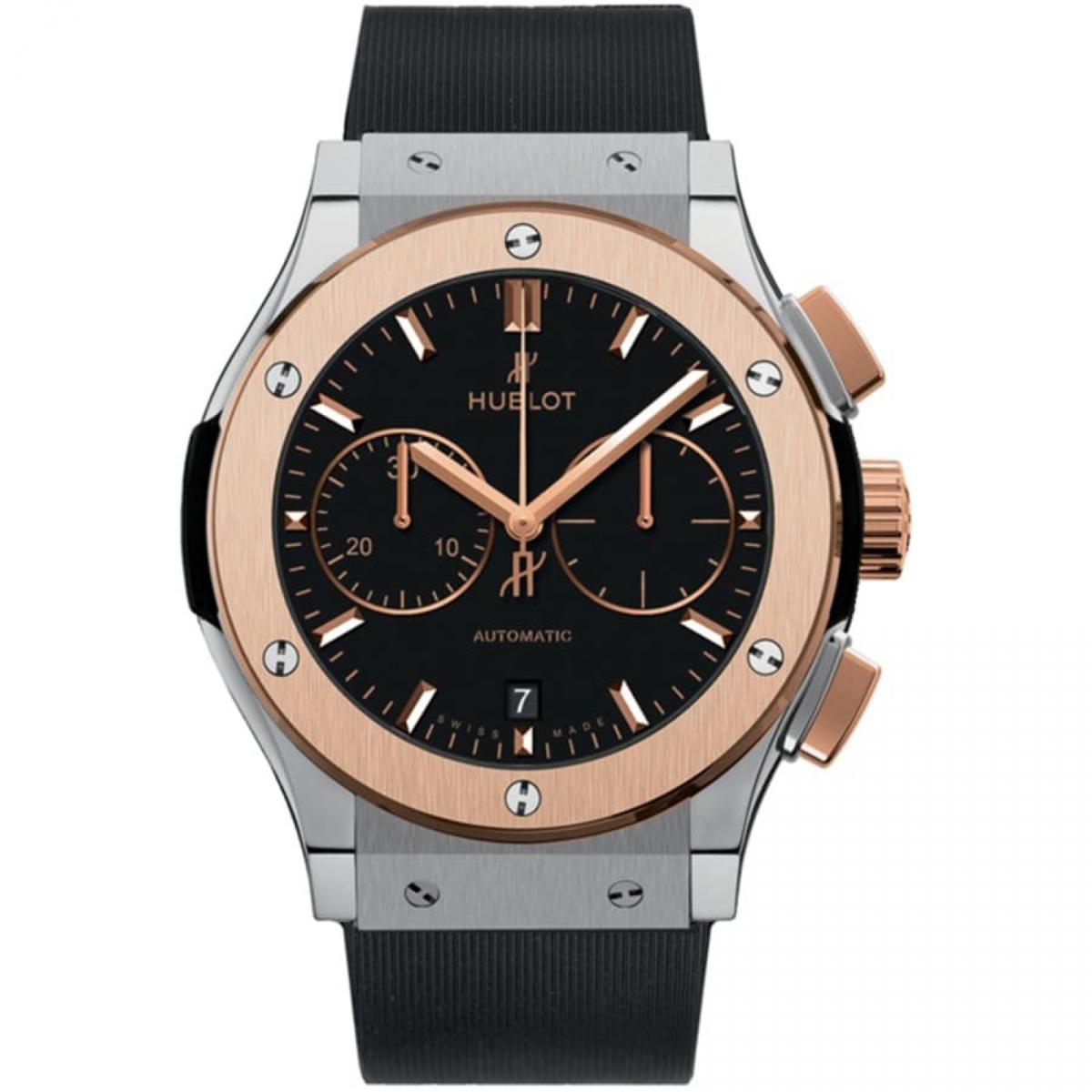 Hublot Classic Fusion Chronograph