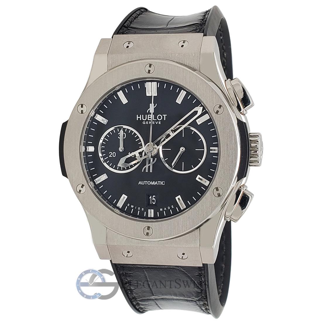 Hublot Classic Fusion Chronograph