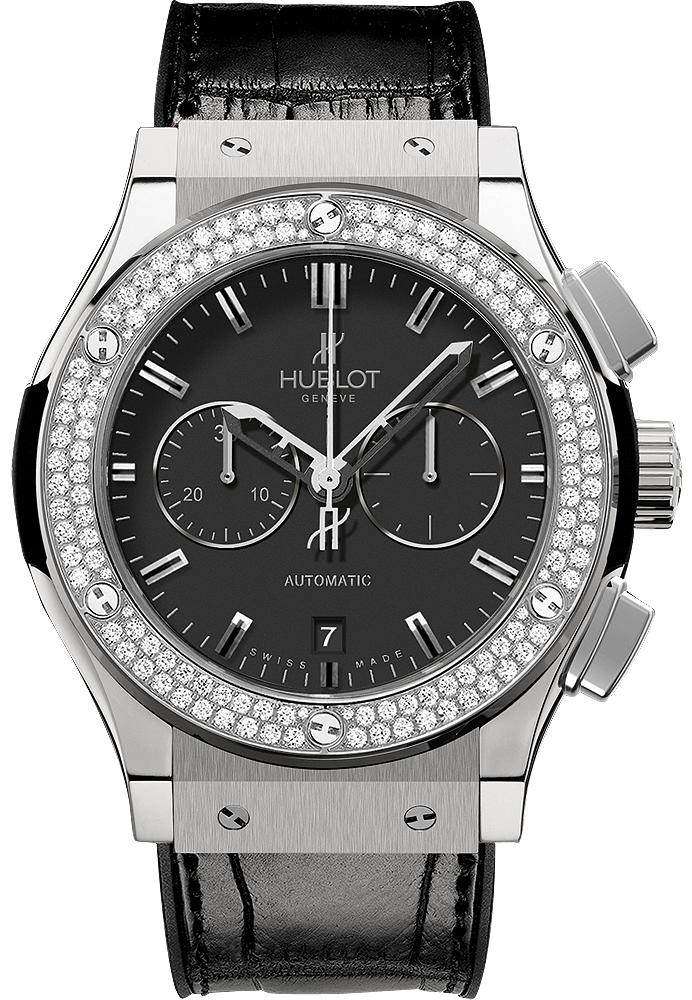Hublot Classic Fusion Chronograph