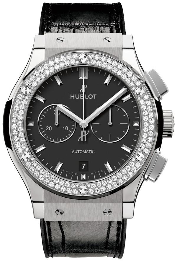 Hublot Classic Fusion Chronograph