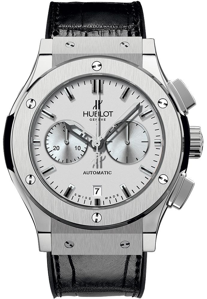 Hublot Classic Fusion Chronograph