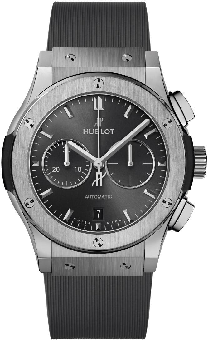 Hublot Classic Fusion Chronograph