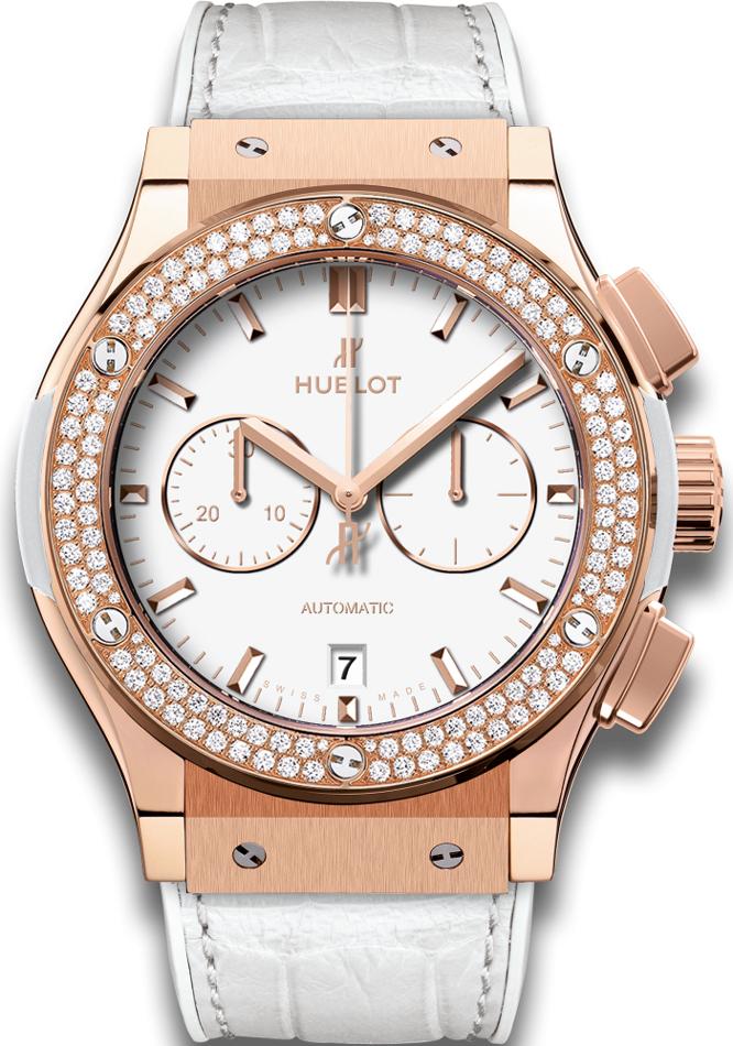 Hublot Classic Fusion Chronograph