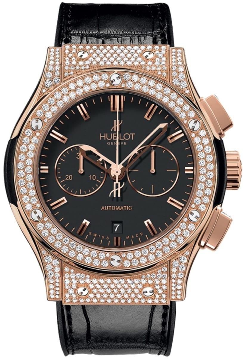 Hublot Classic Fusion Chronograph