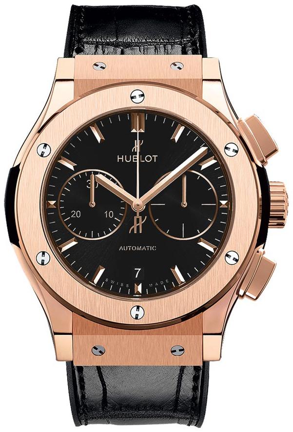 Hublot Classic Fusion Chronograph