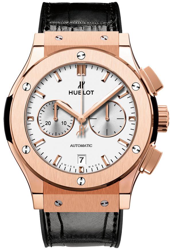 Hublot Classic Fusion Chronograph