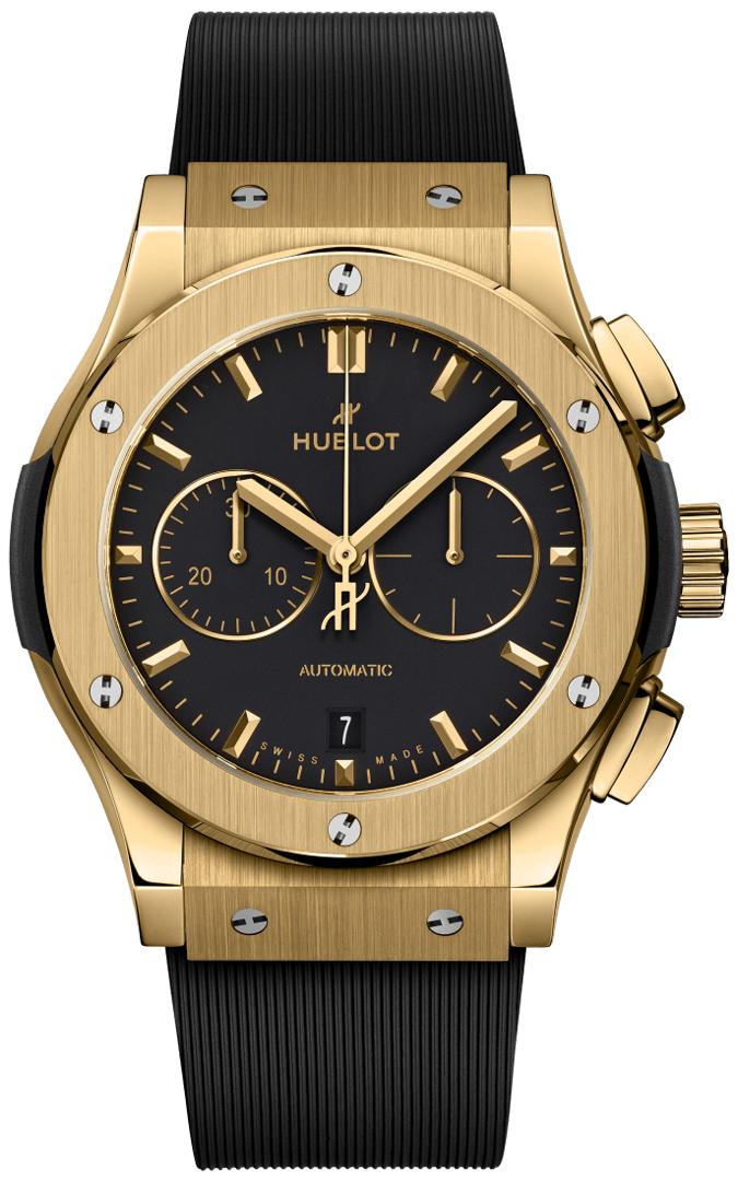 Hublot Classic Fusion Chronograph