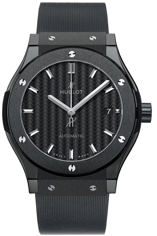 Hublot Classic Fusion