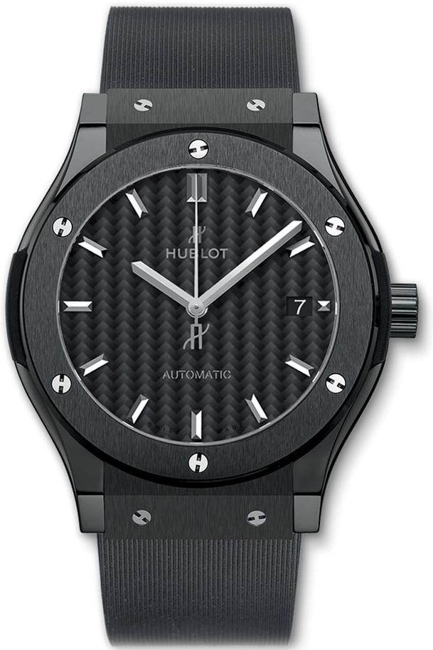Hublot Classic Fusion