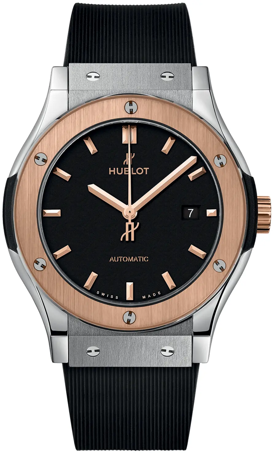 Hublot Classic Fusion