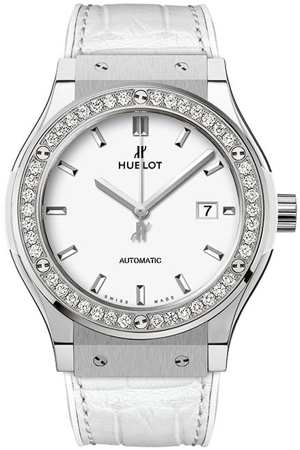 Hublot Classic Fusion