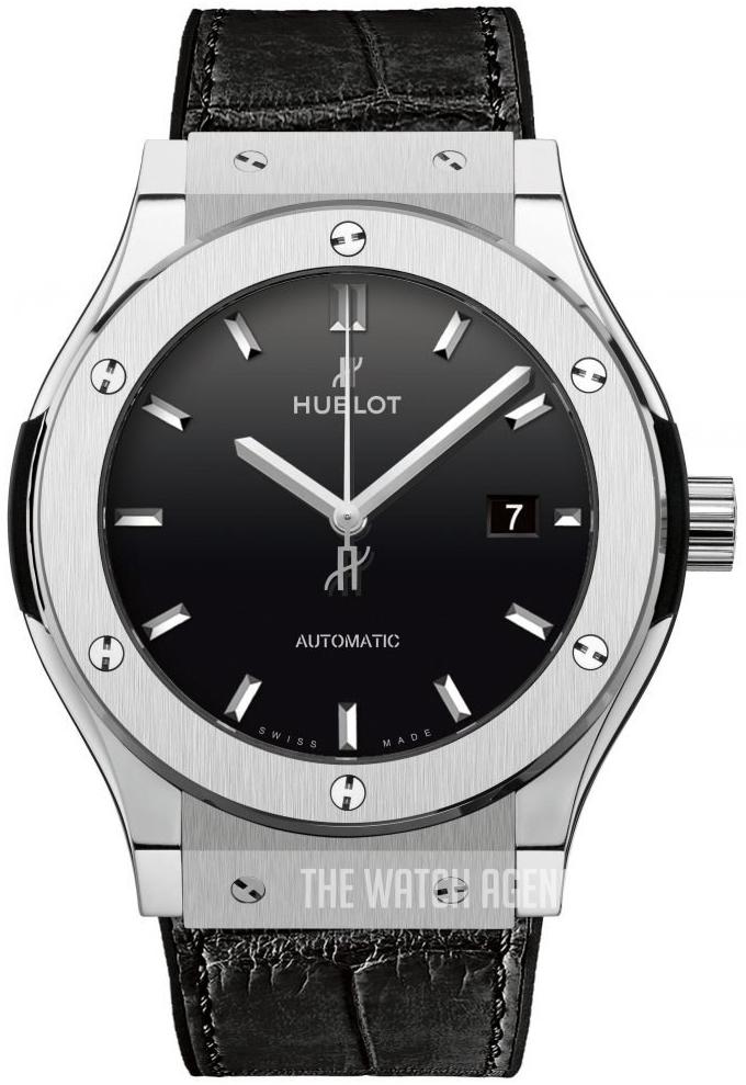 Hublot Classic Fusion