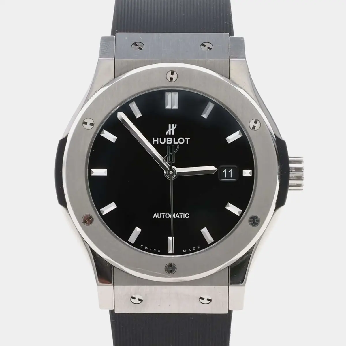 Hublot Classic Fusion