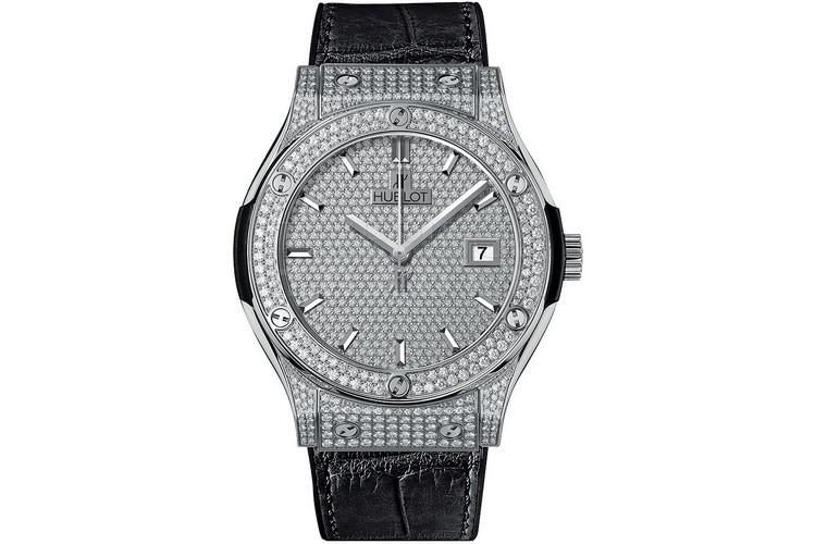 Hublot Classic Fusion