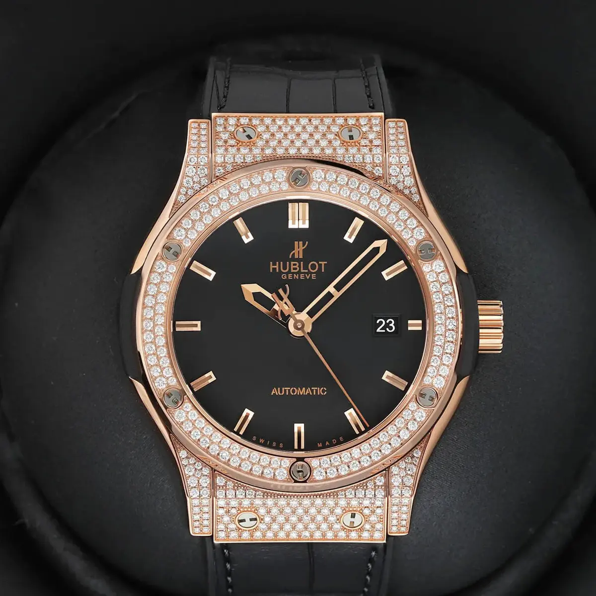 Hublot Hublot