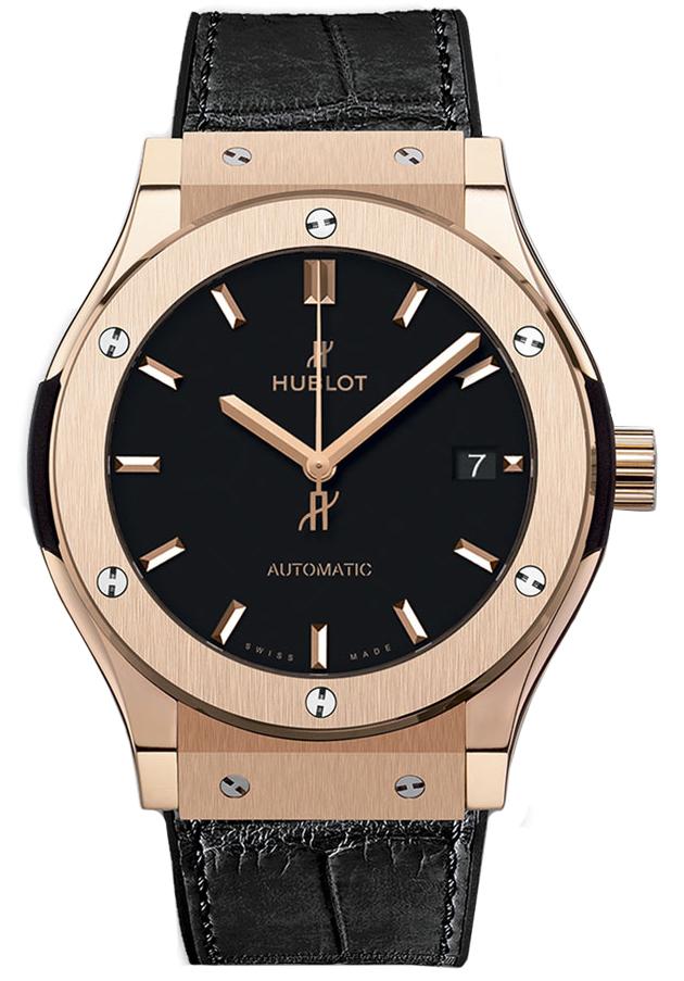 Hublot Classic Fusion