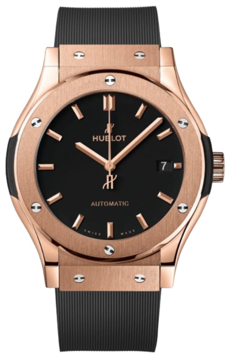 Hublot Classic Fusion