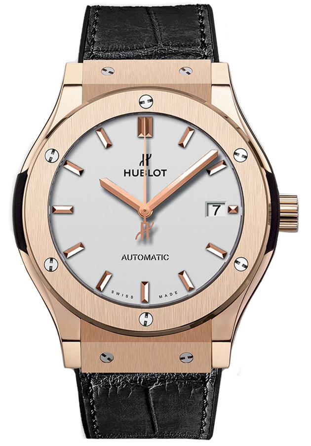 Hublot Classic Fusion