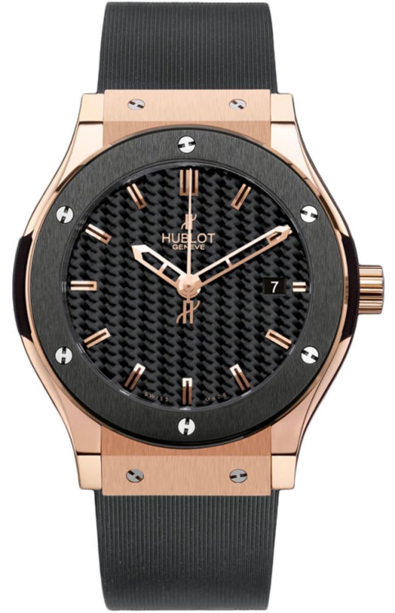 Hublot Classic Fusion