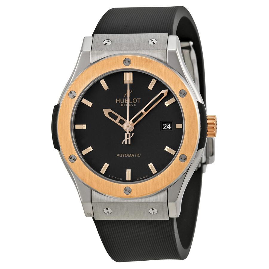 Hublot Classic Fusion