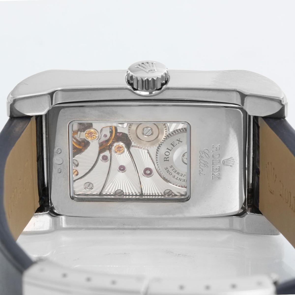 Rolex Cellini Prince