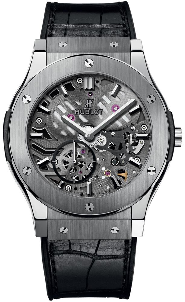 Hublot Classic Fusion Ultra-Thin