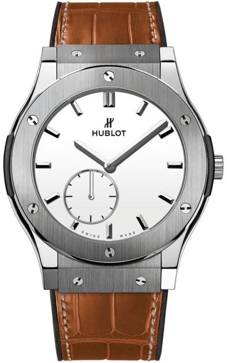Hublot Classic Fusion Ultra-Thin