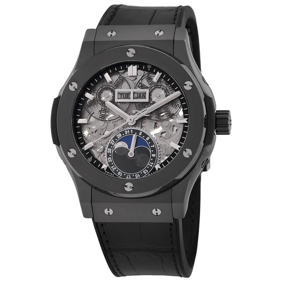Hublot Classic Fusion Aerofusion