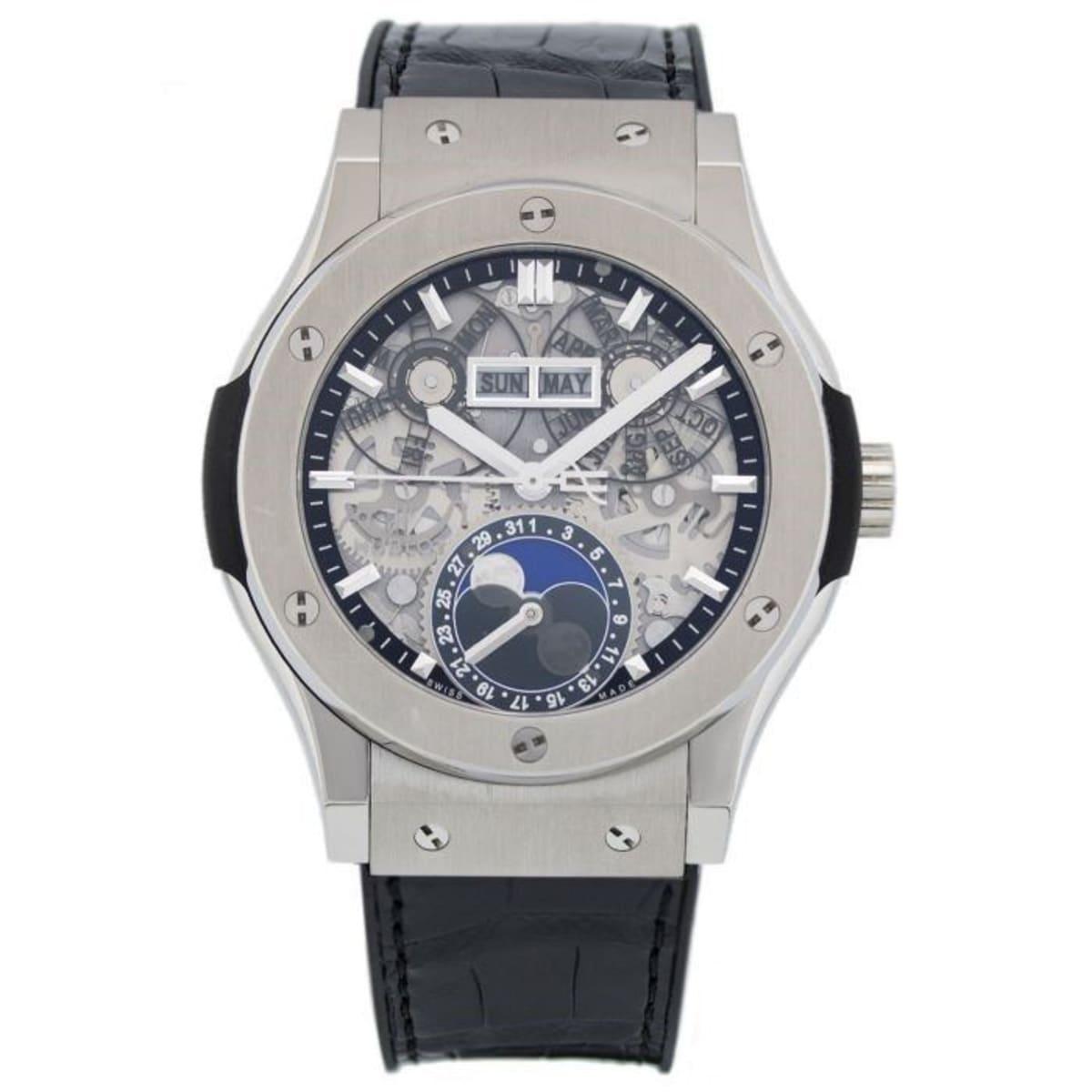 Hublot Classic Fusion Aerofusion