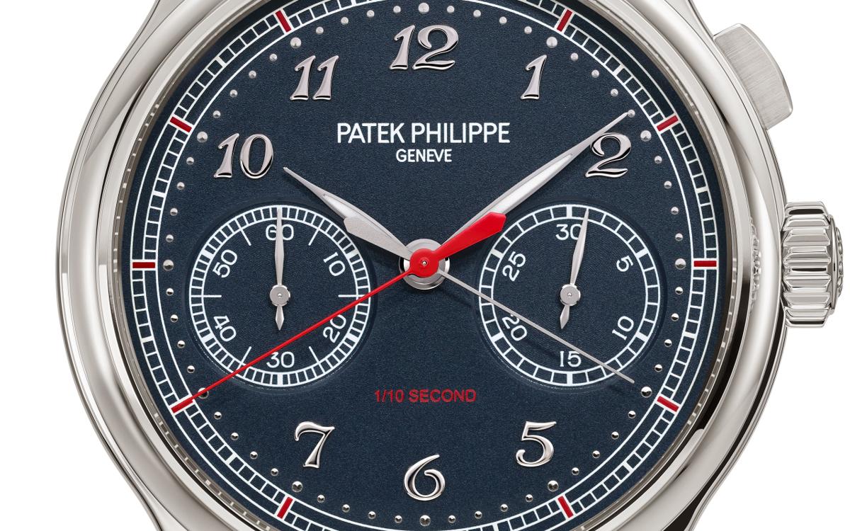 Patek Philippe Grand Complications