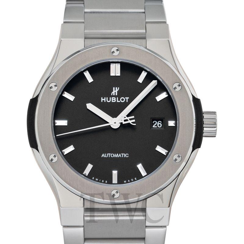 Hublot Classic Fusion