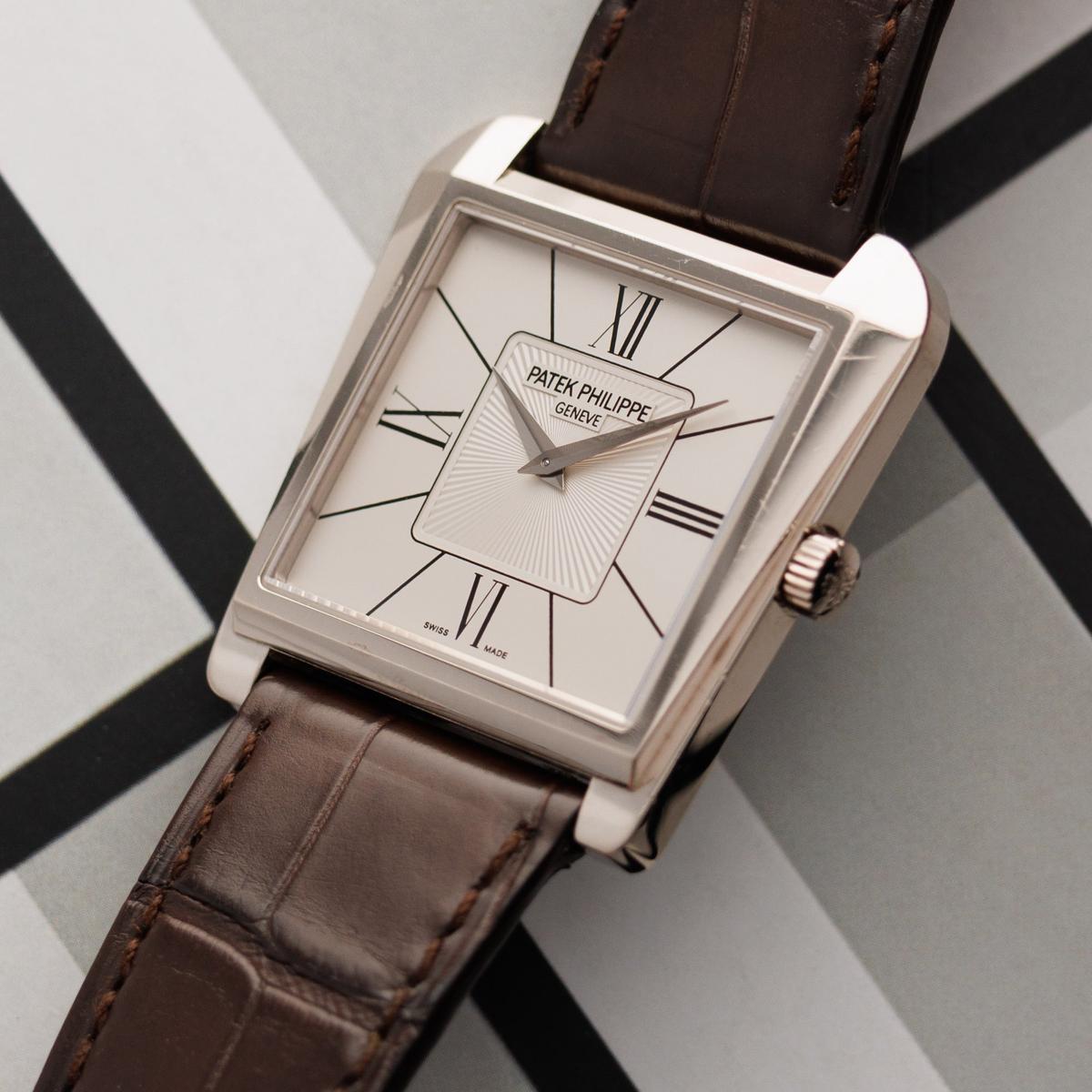 Patek Philippe Gondolo