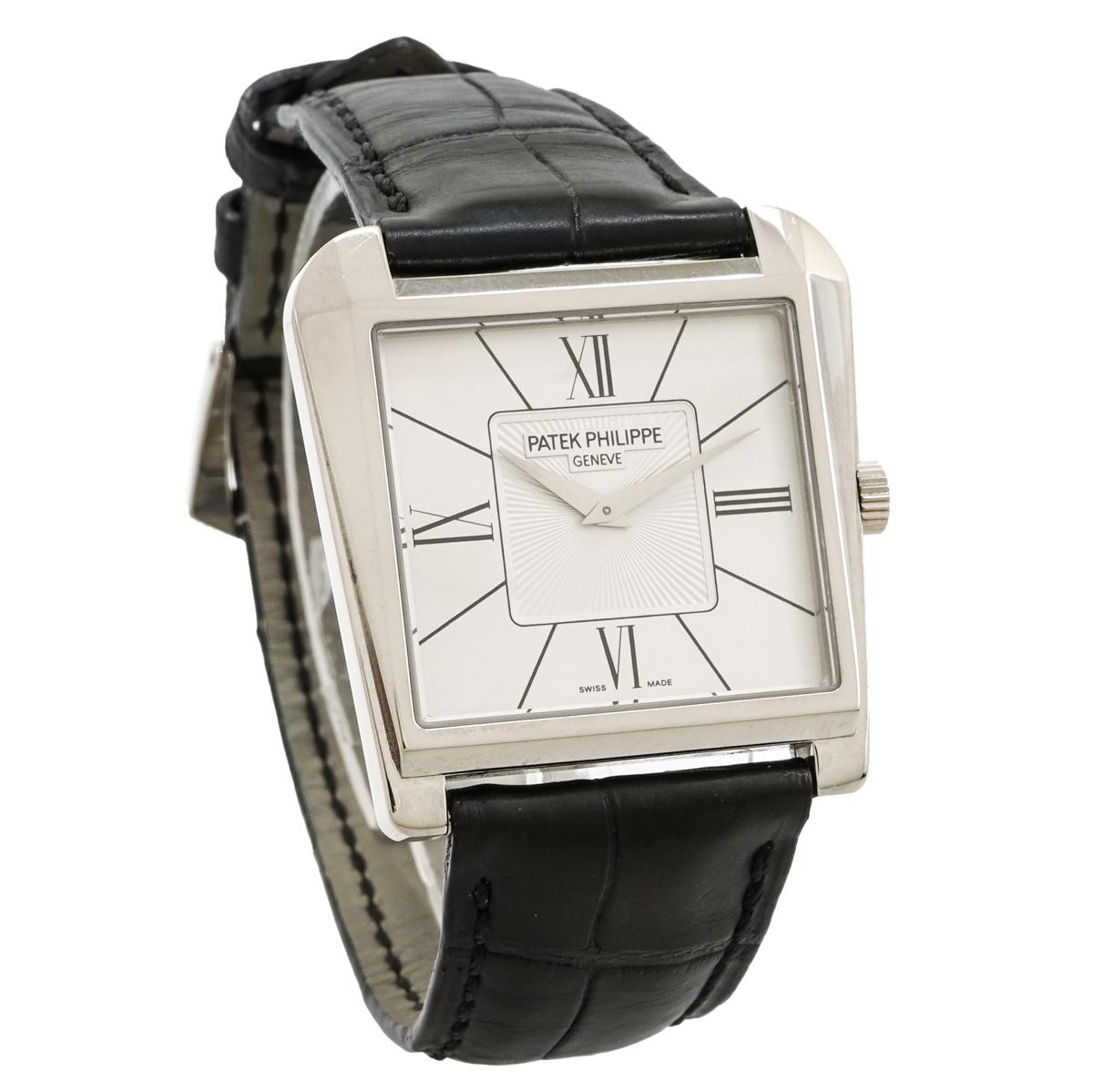 Patek Philippe Gondolo