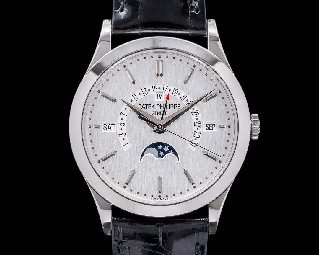 Patek Philippe Perpetual Calendar