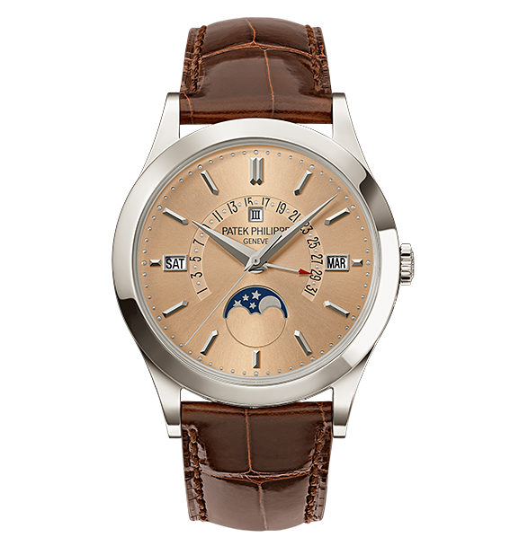 Patek Philippe Perpetual Calendar