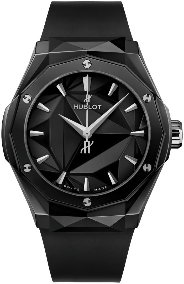 Hublot Classic Fusion