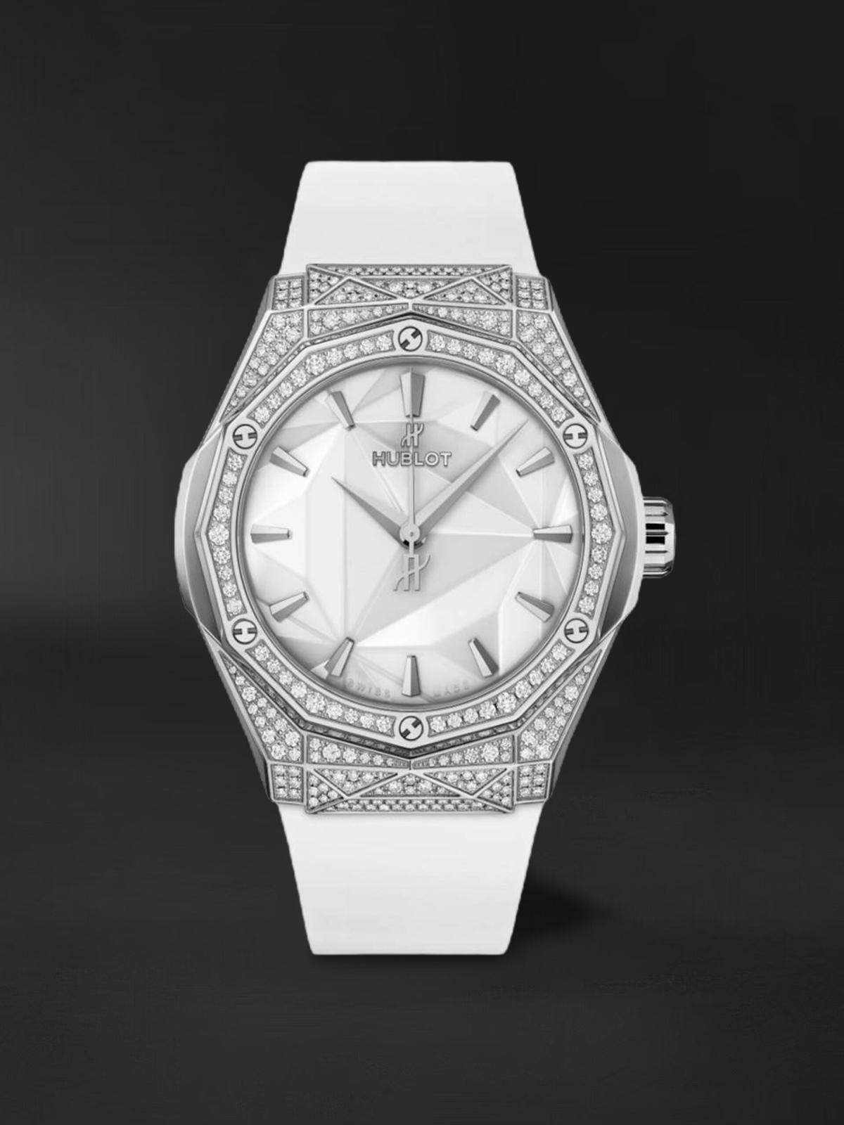 Hublot Classic Fusion