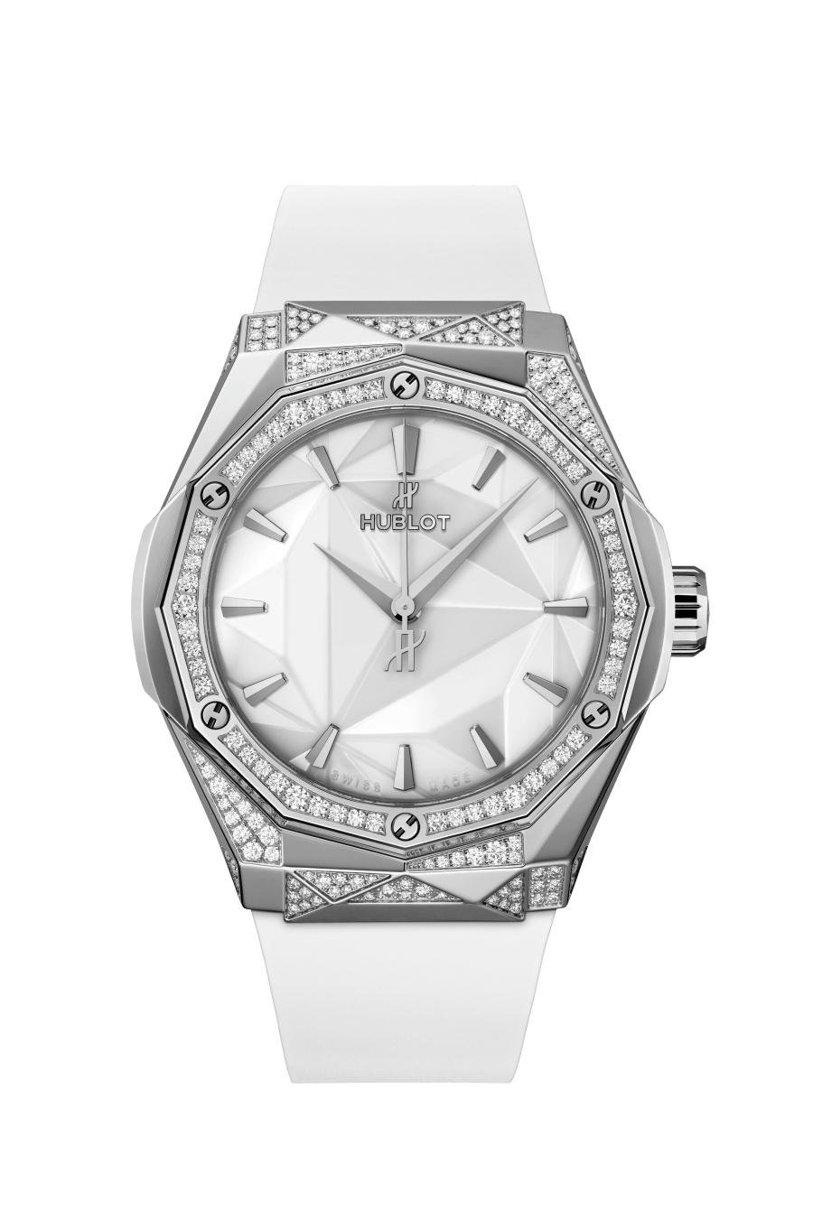 Hublot Classic Fusion