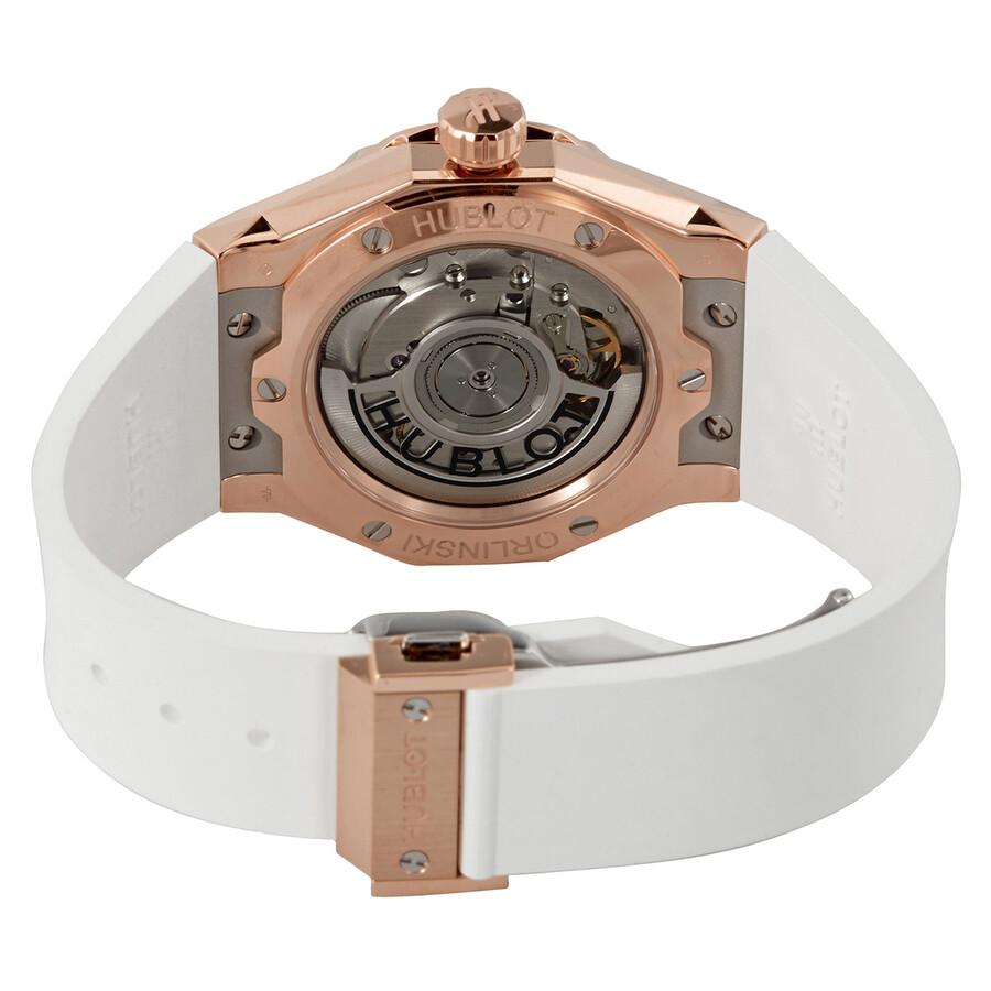 Hublot Classic Fusion
