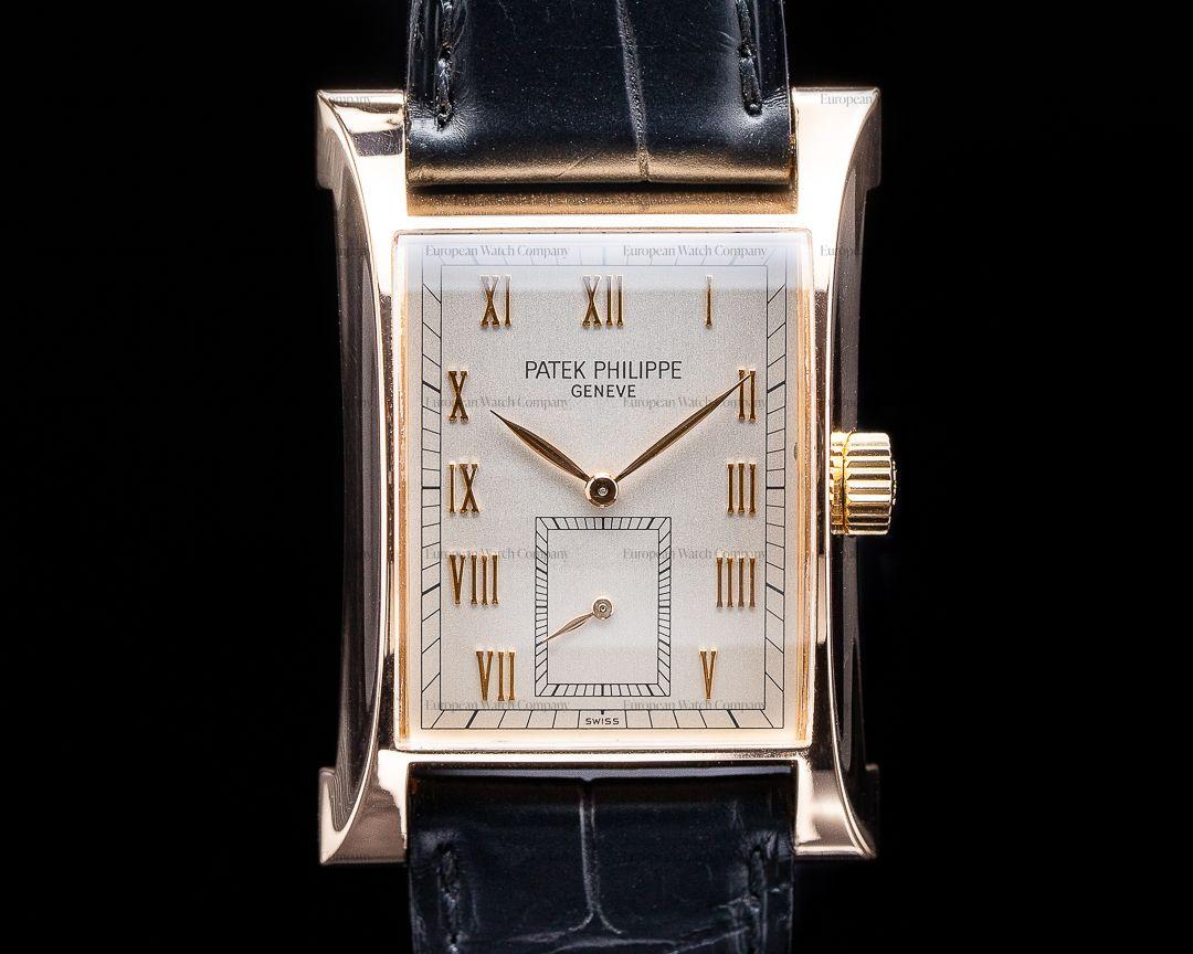 Patek Philippe Pagoda