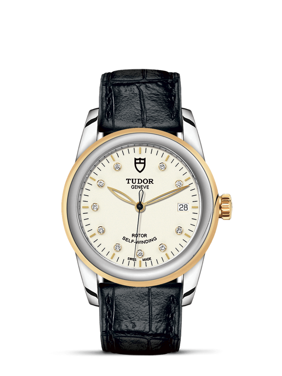 Tudor Glamour Date