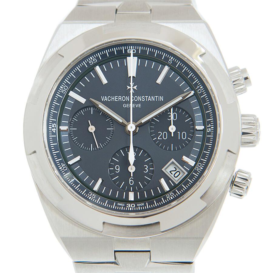 Vacheron Constantin Overseas Chronograph