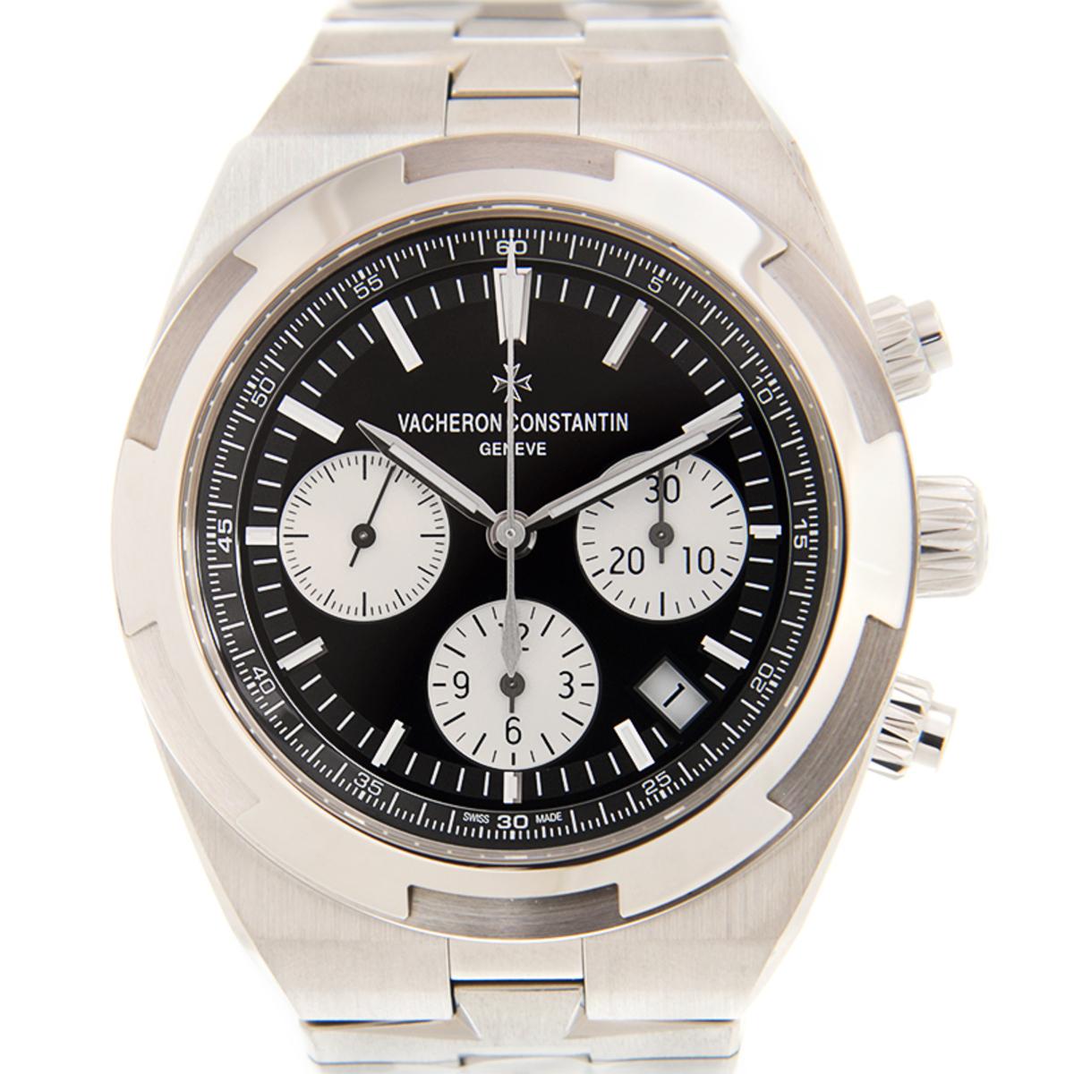 Vacheron Constantin Overseas Chronograph