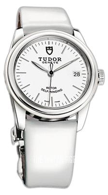 Tudor Glamour Date