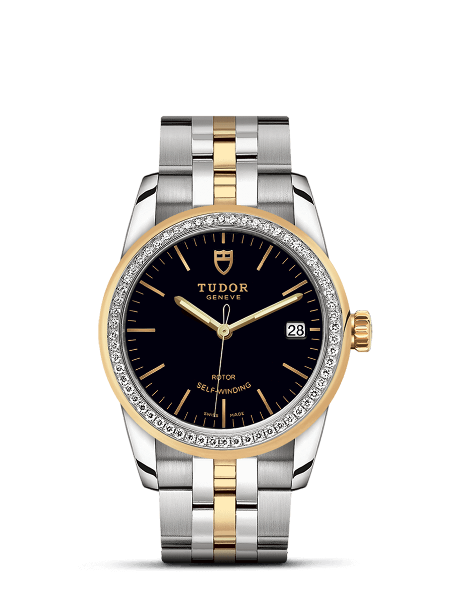 Tudor Glamour Date