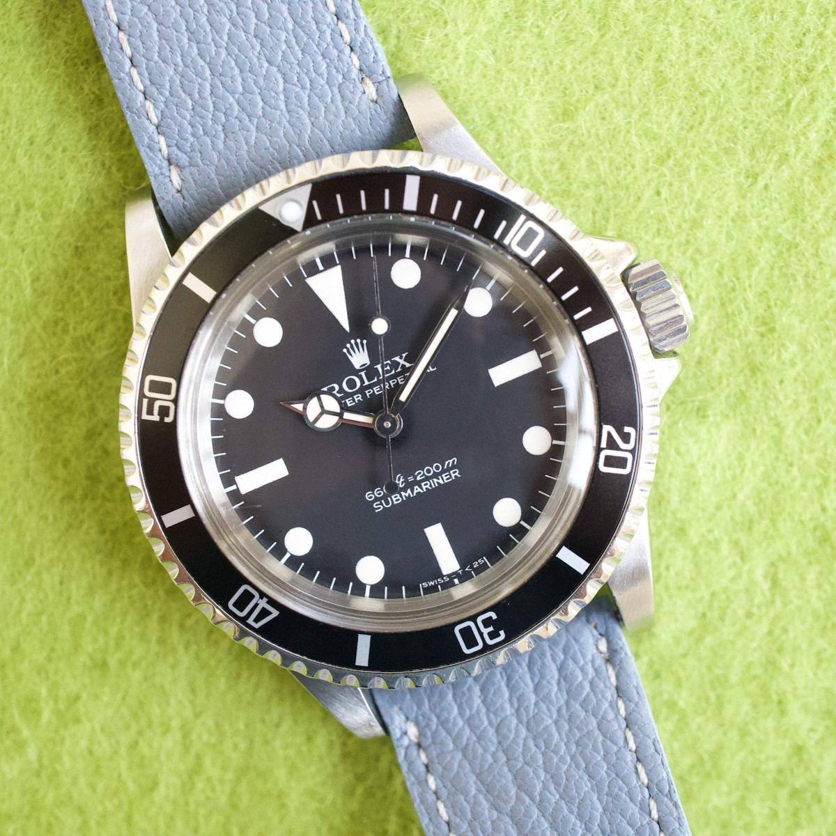 Rolex Submariner (No Date)
