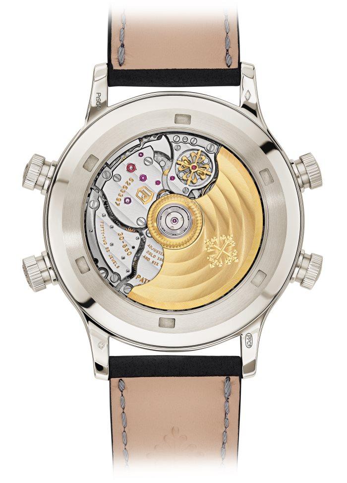 Patek Philippe Grand Complications