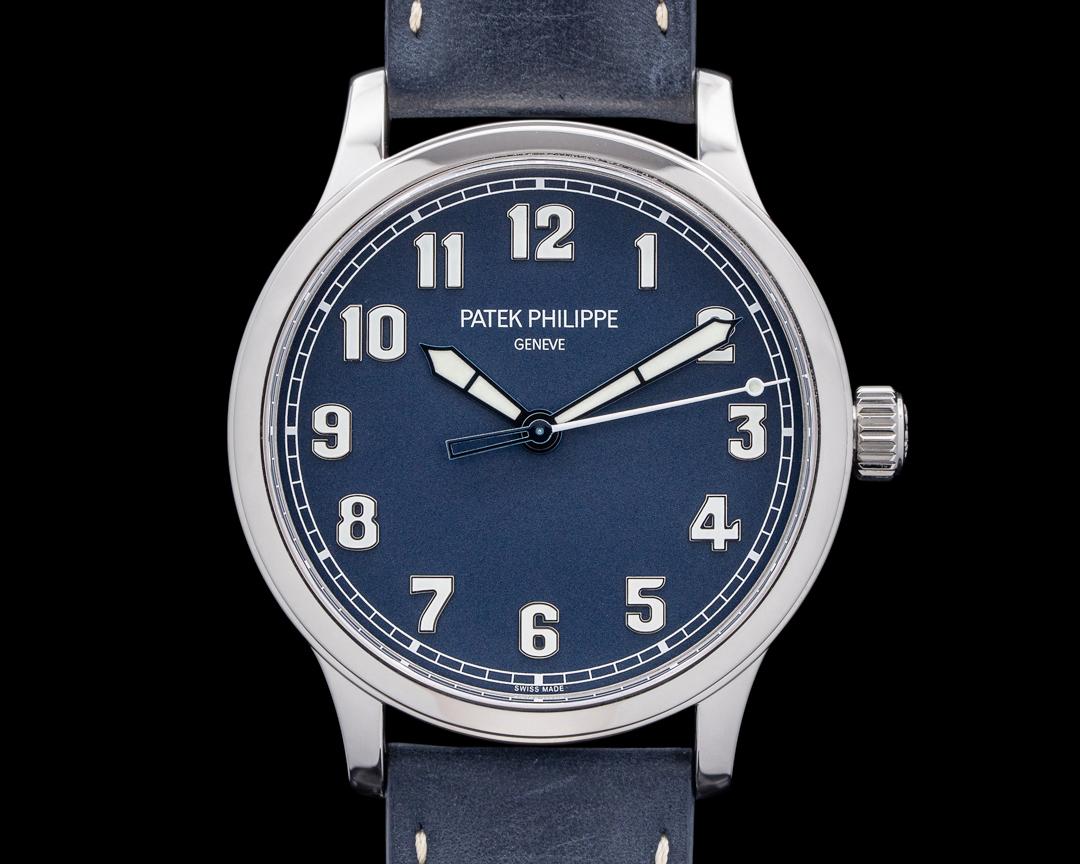 Patek Philippe Calatrava