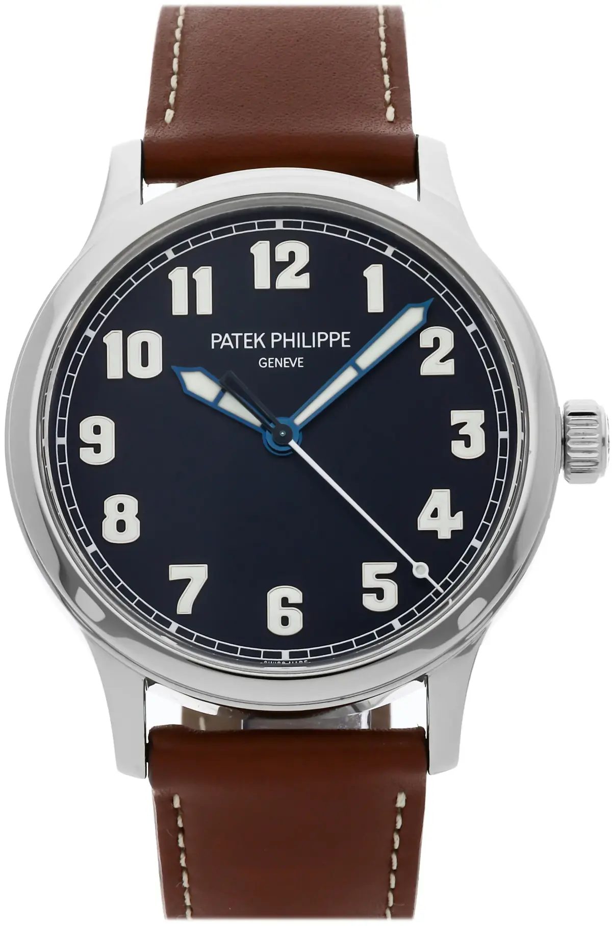 Patek Philippe Calatrava