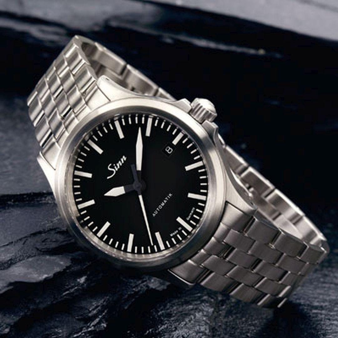 Sinn 556